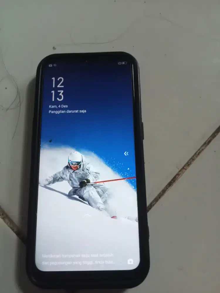 Jual hp Oppo A31 batangan gan