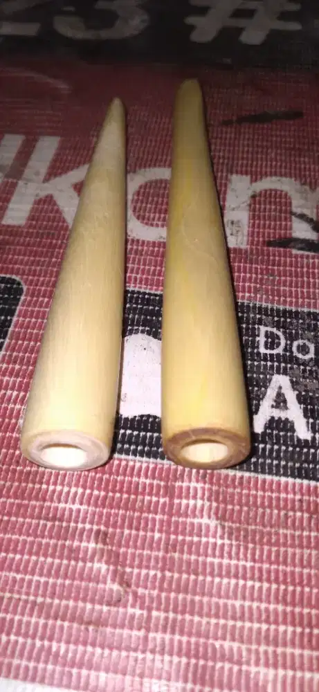 Pipa once kayu kemuning