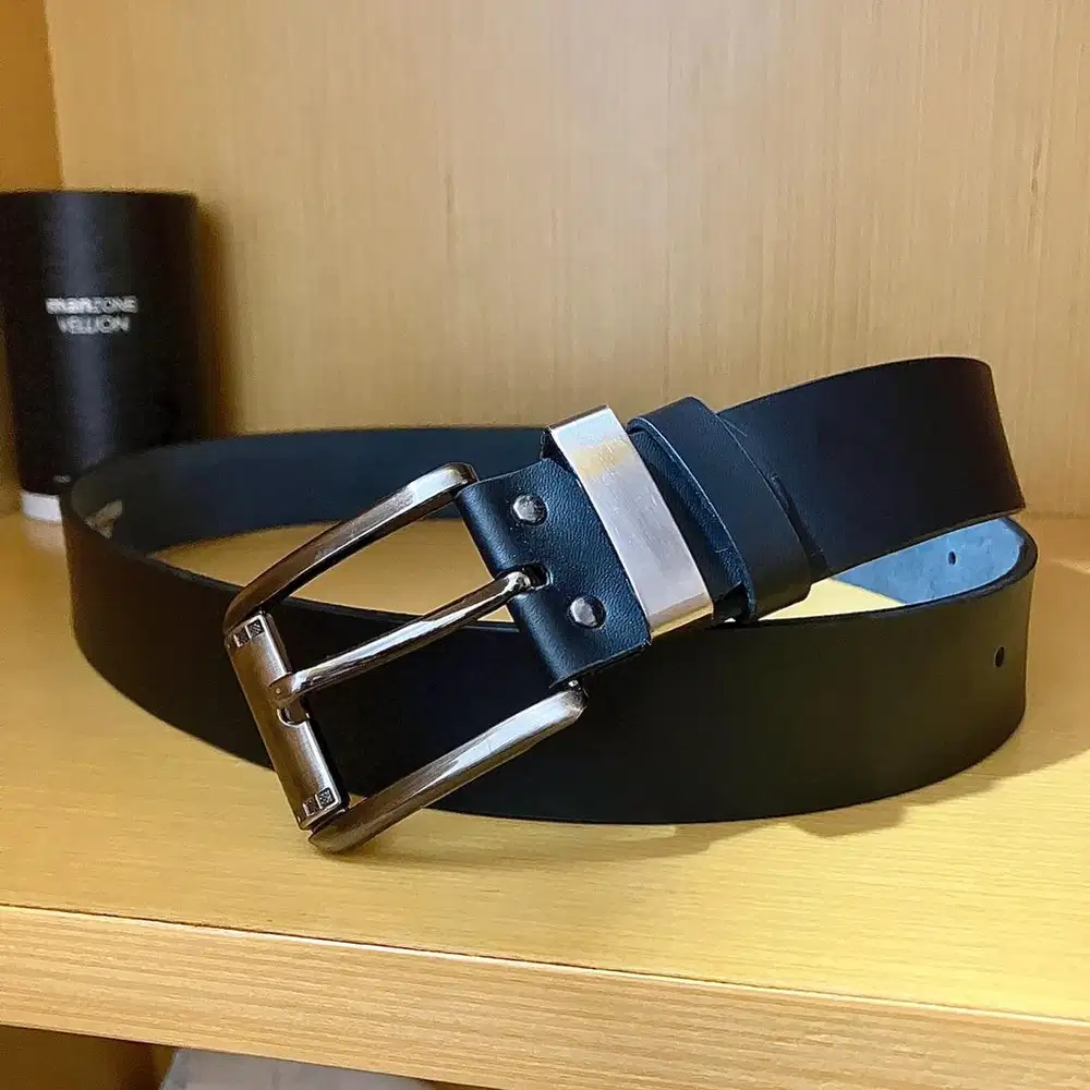 Sabuk / Ikat Pinggang pria