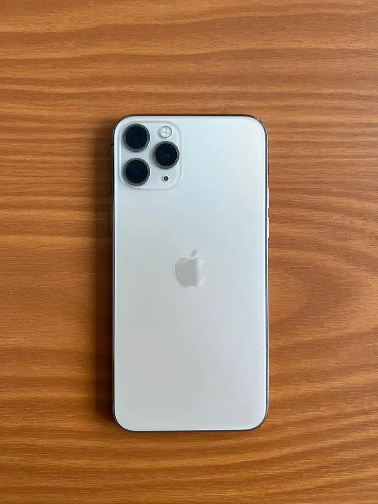 Iphone 11 pro 256gb ex inter