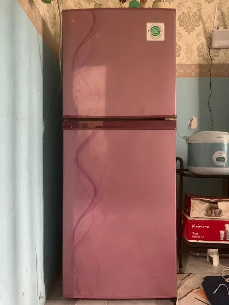 Meja TV/Kulkas/Kasur