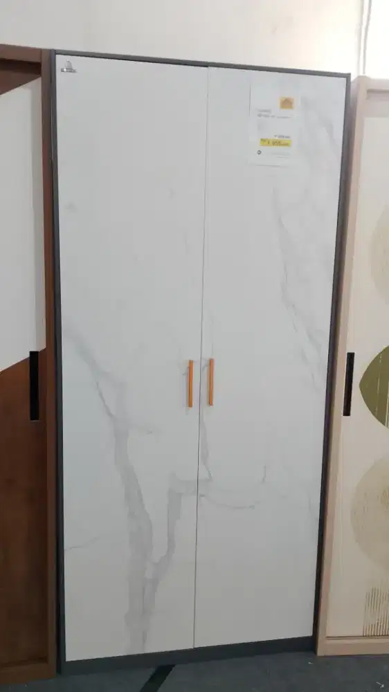 Cicilan lemari untuk si kecil cuma pakai KTP