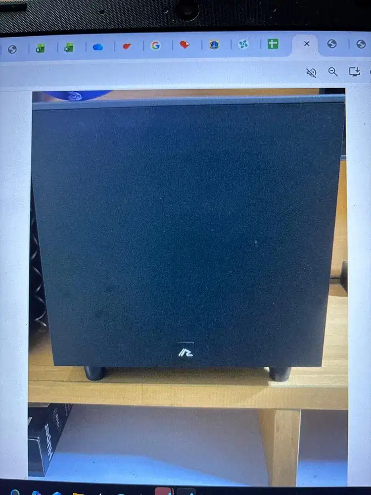 Subwoofer 10 Merek Roadmaster