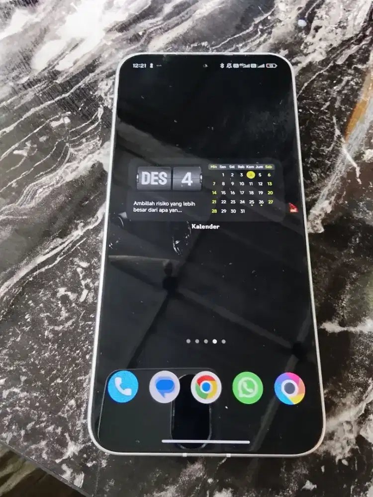 Xiaomi Poco f7 like new