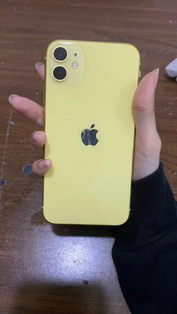 Iphone 11 64 gb all operator