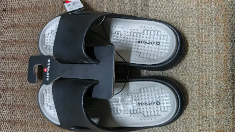 Jual Sendal Airwalk Original size 42