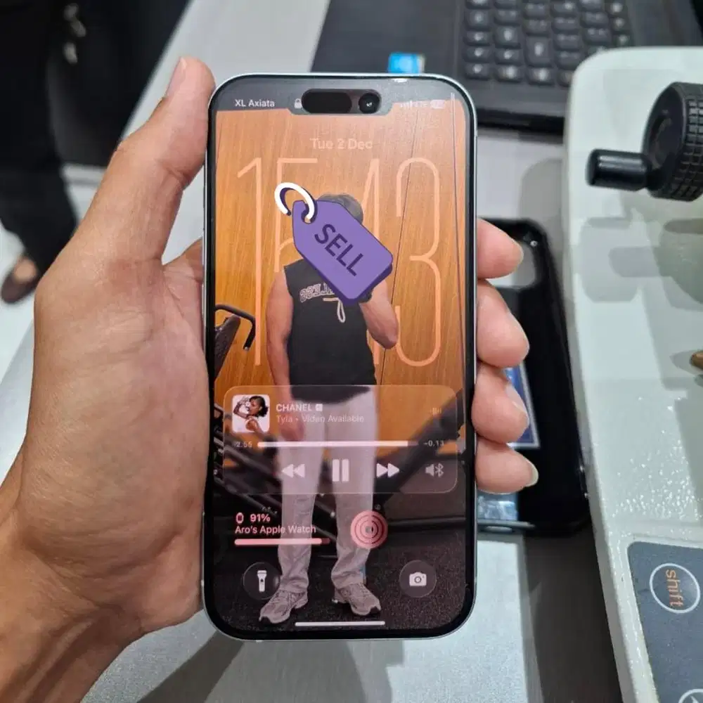 Iphone 15 128gb digimap