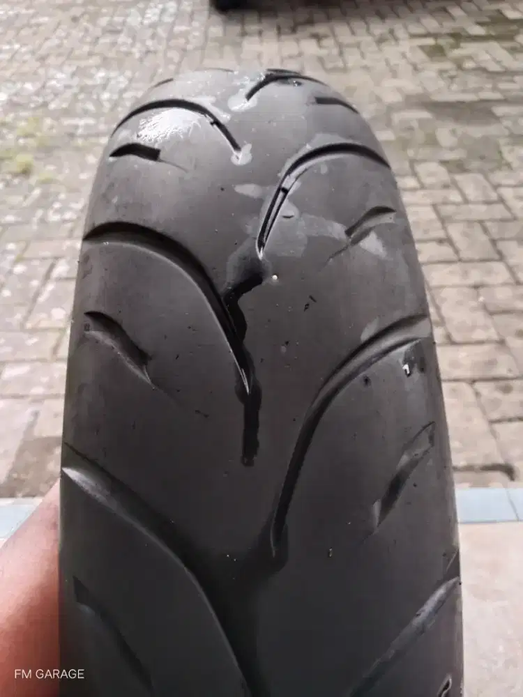 Ban maxxis 140 70 17 ninja 250 cbr gsx r25 r15