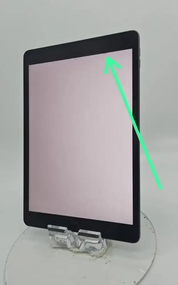 iPad gen 9 10.2 64GB wifi