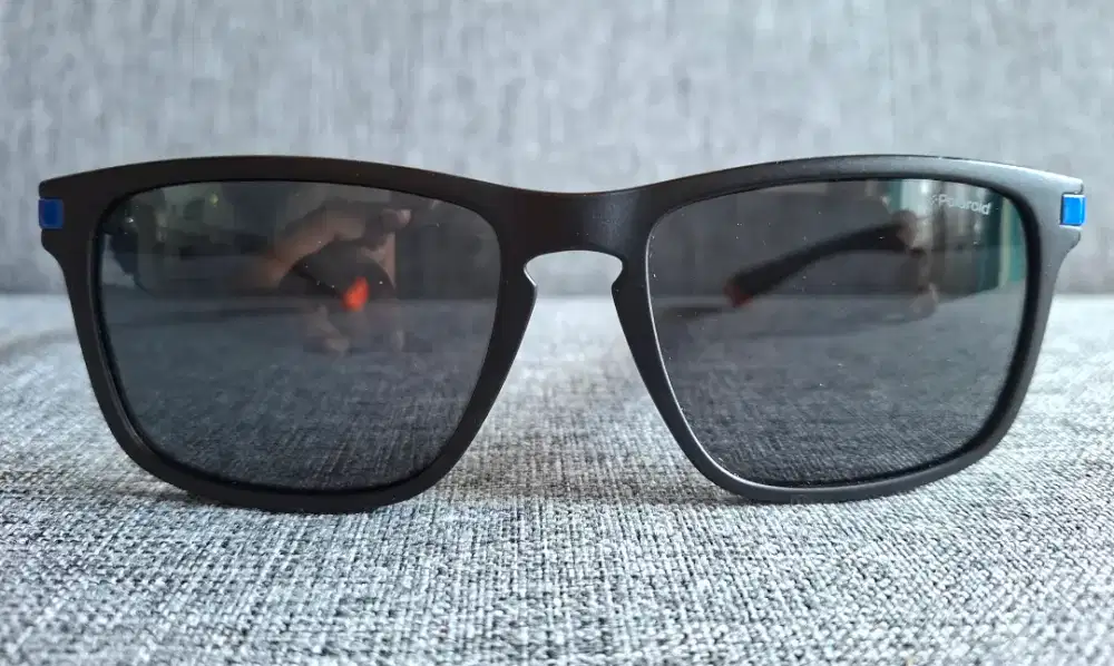 Kacamata sunglasses polaroid original