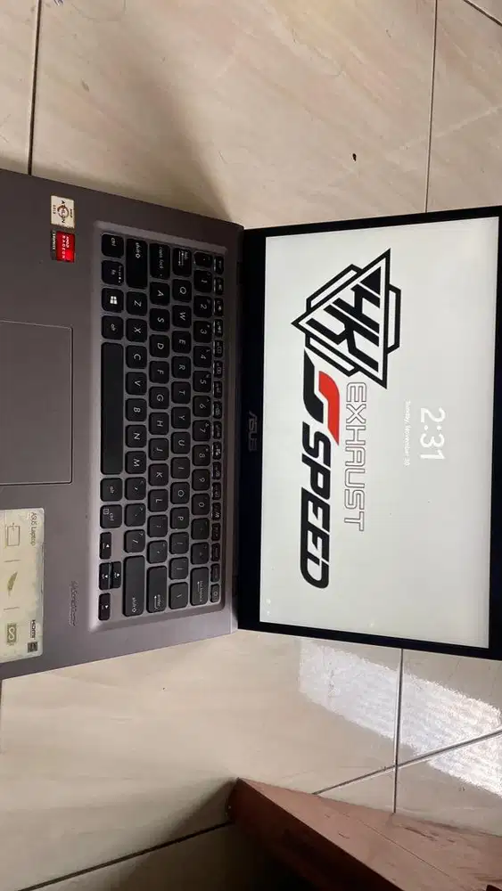 Asus Vivobook Normal