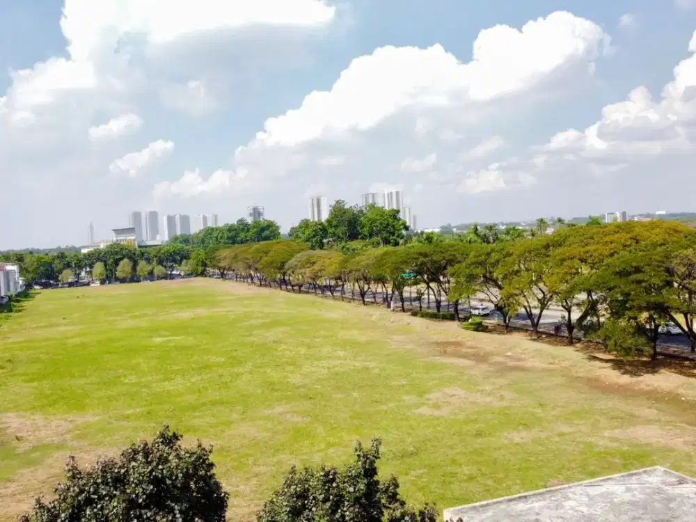 Dijual Lahan komersial Lippo Cikarang