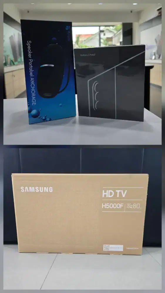 Samsung Galaxy Z Fold7 12/256GB