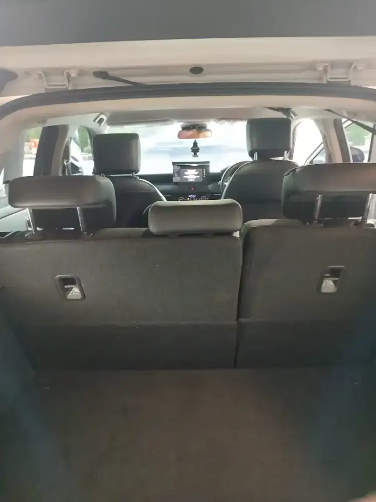 Honda HRV 1.5 E Matic