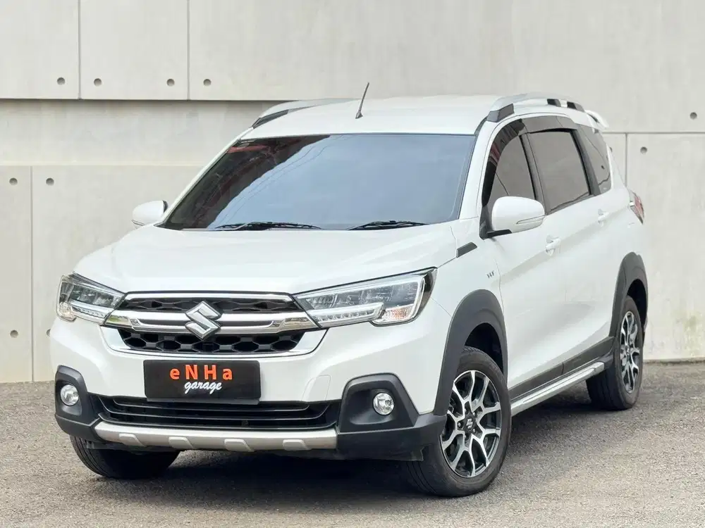 Suzuki XL-7 Zetta Automatic 2023.. eNHa garage Semarang..