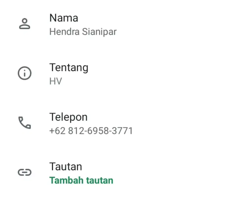 Mencari pekerjaan sebagai driver