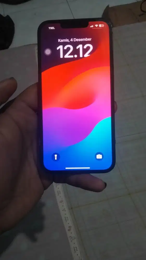 Jual iphone 13 ibox bukan hdc
