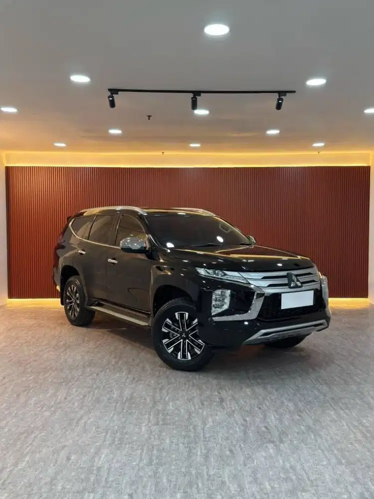 Mitsubishi Pajero Sport Dakar 2.4 AT Tahun 2023