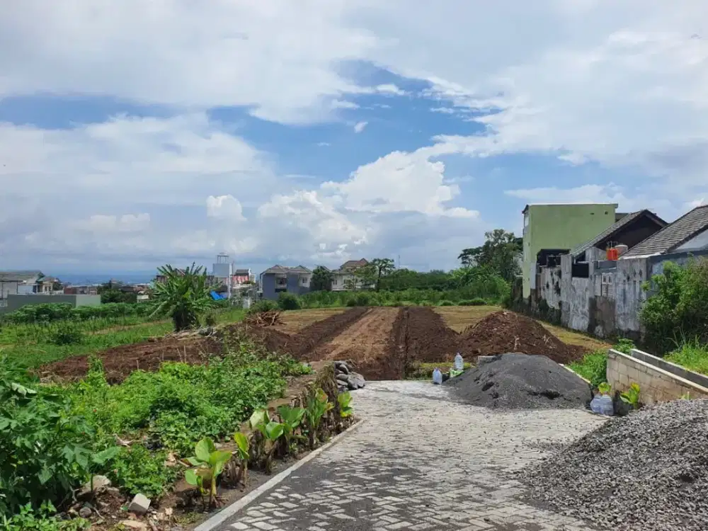 DI JUAL KOST TERJANGKAU MERJOSARI 10 KM 10 KT