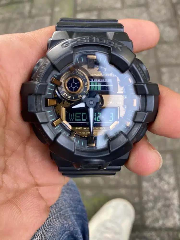 G SHOCK CASIO Thailand (ORIGINAL)