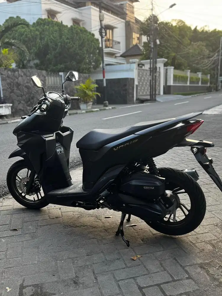 Honda vario 125cc