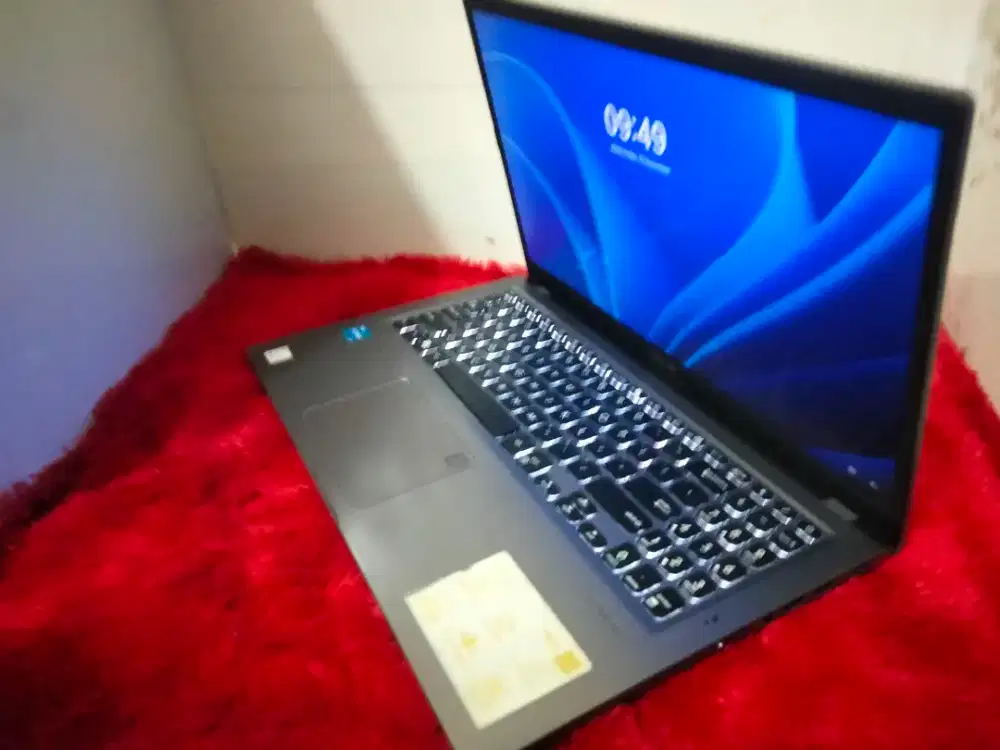 Asus Vivo x515EA/core i3-gen11/SSD512gb/vga Intel UHD/FHD SLIM