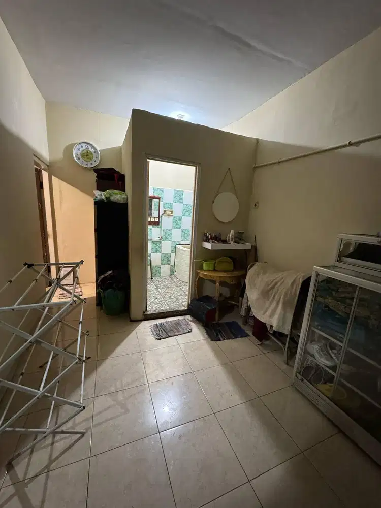DIJUAL RUMAH JALAN KALIBOKOR - PUCANG