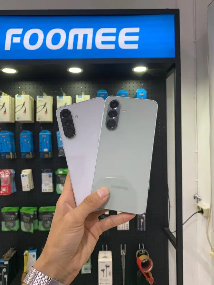 Samsung Galaxy A56 5G 8/256 GB