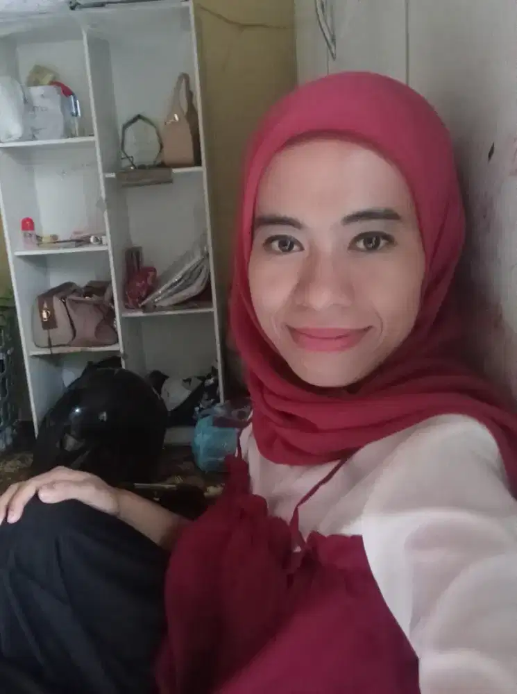 Cari pekerjaan yg halal