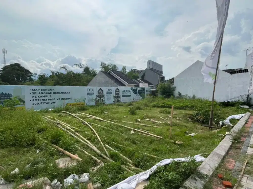 Investasi Kost Strategis di Saxophone