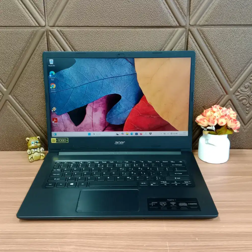 ACER ASPIRE 3 A314 AMD ATHLON3020E AMD RADEON GRAPHICS RAM8GB/SSD256GB