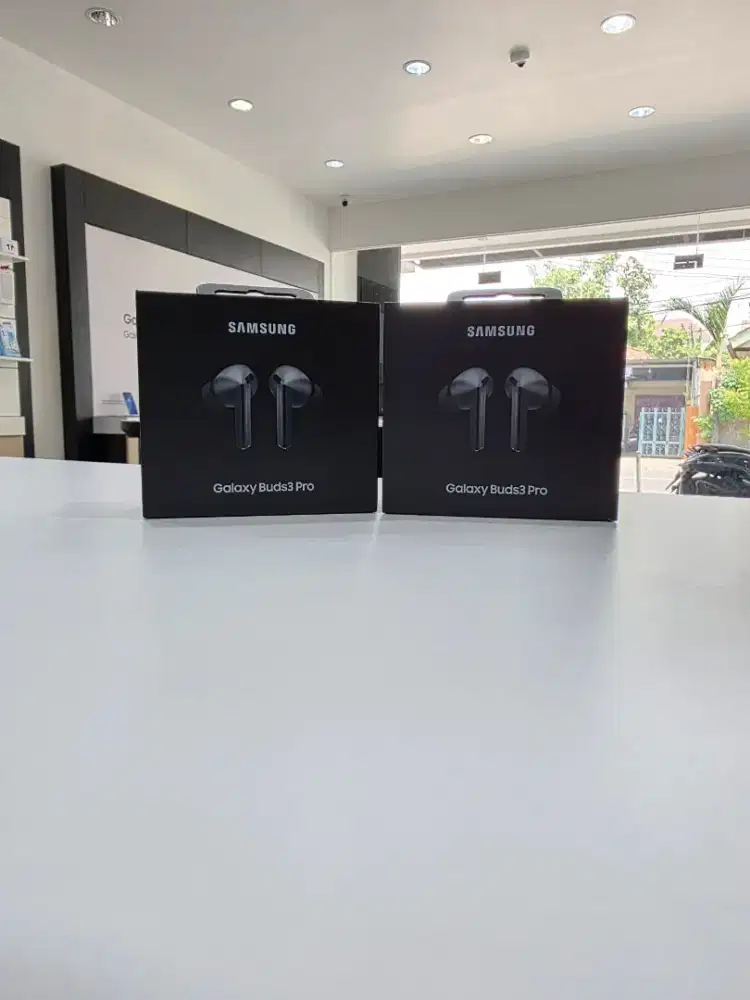 Samsung Galaxy Buds3 Pro