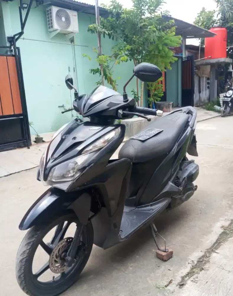 Motor Honda Vario
