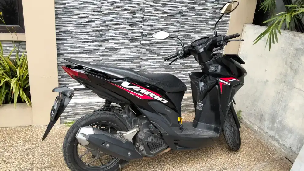 Vario 2021 terawat