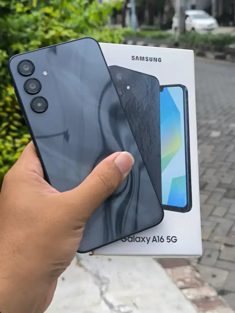 Samsung a16 5G ram8/256