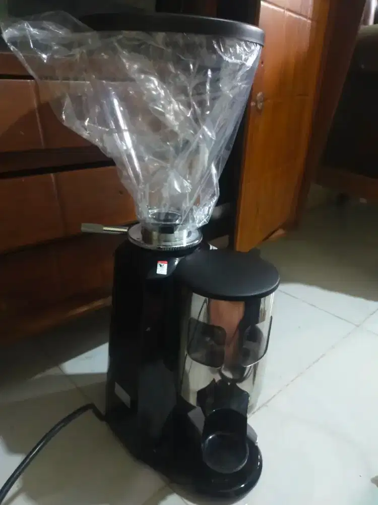 Grinder Kopi N900 dosser