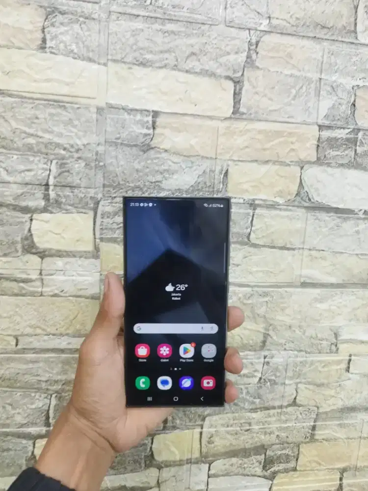 Samsung S24 ultra 12/1TB