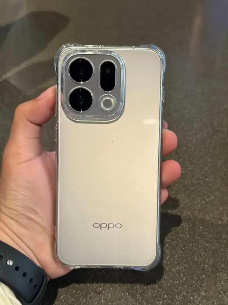 OPPO FIND X9 12/256