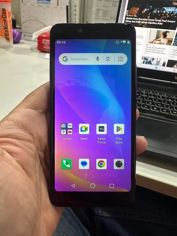 HP Advan Nasa Plus 2/16GB