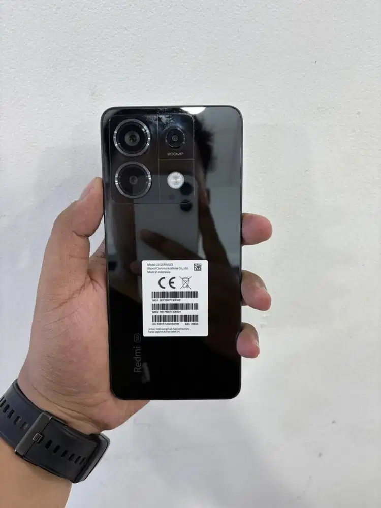 xiaomi note 13 pro 5G