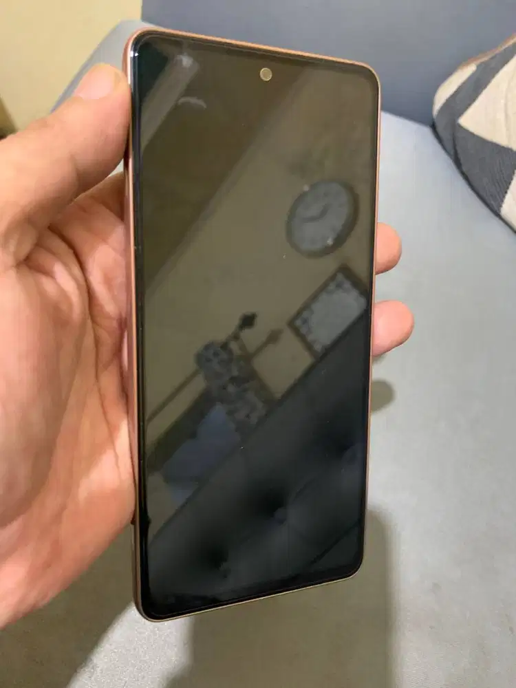 Samsung A53 5G 8/256 HP saja