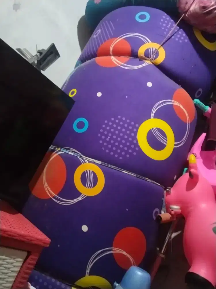 Di jual kasur merek inoac