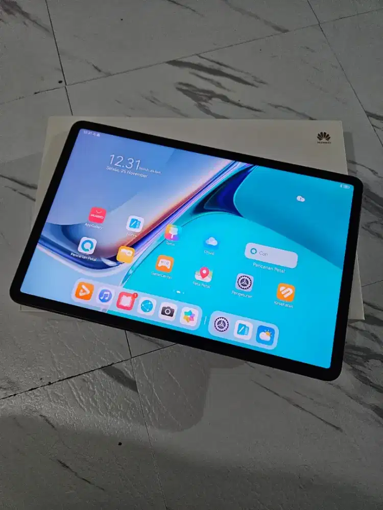 Huawei matepad 11 normal