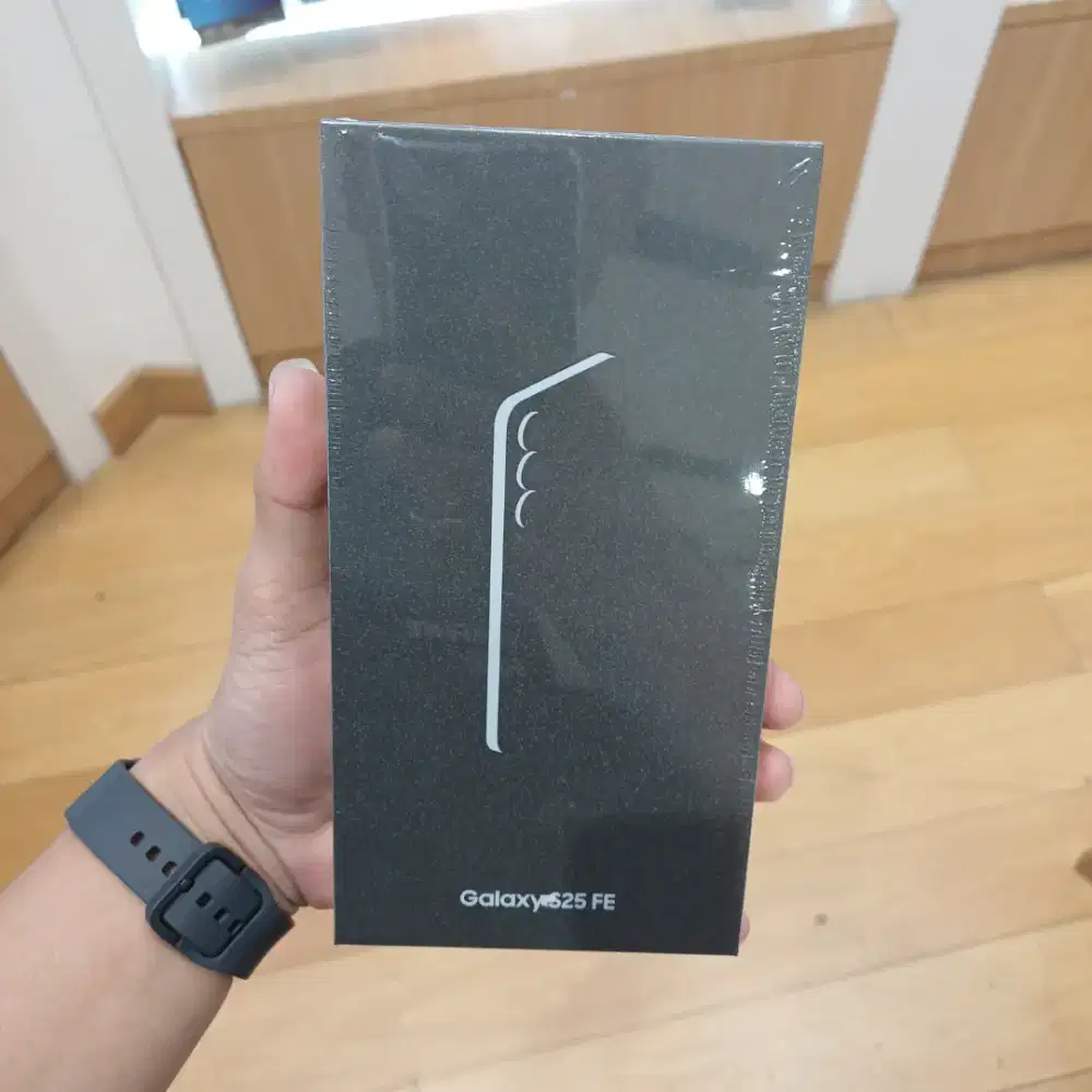 SAMSHNG GALAXY S25 FE