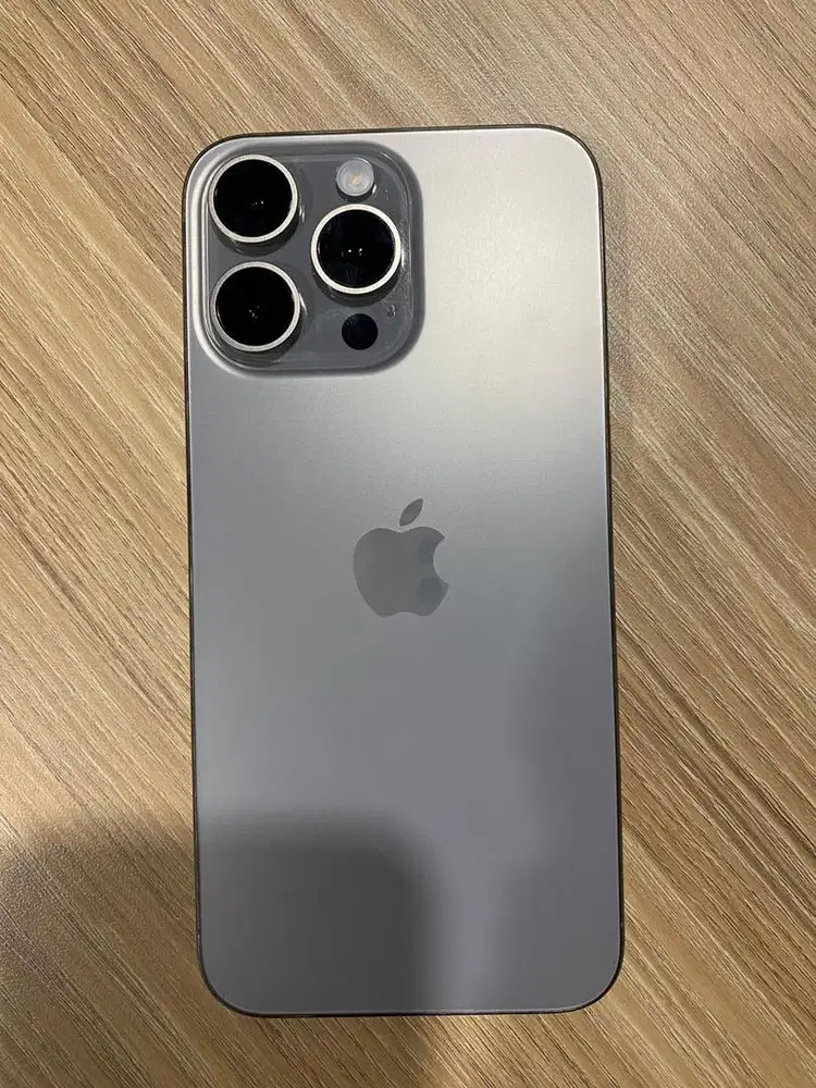 Iphone 15 Promax 256 GB