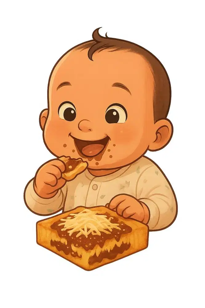 Dicari Pembantu Untuk Bayi 11 Bulan