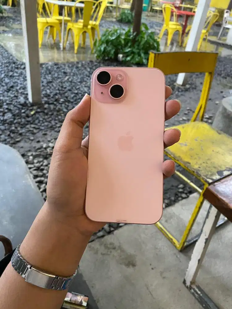 iphone 15 pink ibox