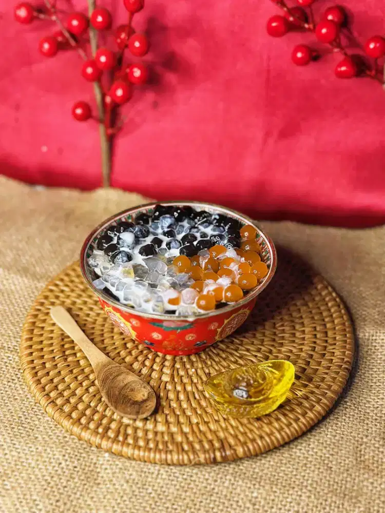 Dicari karyawan dapur / staff dapur