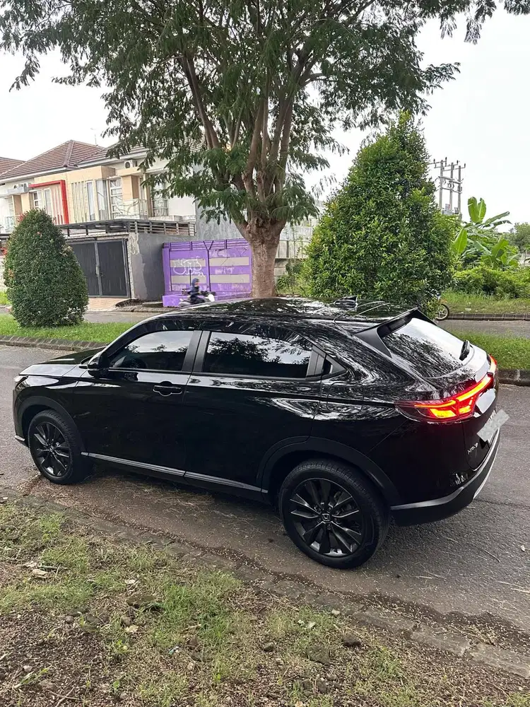 Honda HR-V 2023 Bensin