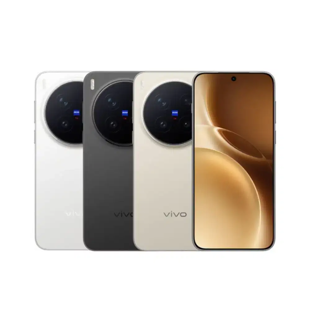 Vivo X300 Kredit tanpa Dp
